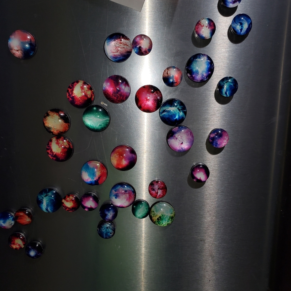 Magnets - Picture 4 of 7